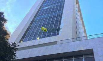 Imagem 2: Andar comercial para alugar no bairro Savassi - Belo Horizonte