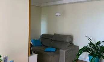 Imagem 4: Apartamento a venda no condomínio Giardino Jardim Prudência!