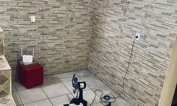 Imagem 5: Alugo Casa em Campo Grande bairro Rio da Prata