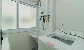 Imagem 7: Apartamento com 2 Dormitorio(s) localizado(a) no bairro Tristeza em Porto Alegre / Ref.