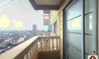 Imagem 5: Apartamento (tipo - padrao) 2 dormitórios, cozinha planejada, elevador, em condomínio fech