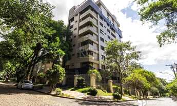 Imagem 2: Apartamento para Venda - 275m², 3 dormitórios, sendo 3 suites, 3 vagas - Rio Branco