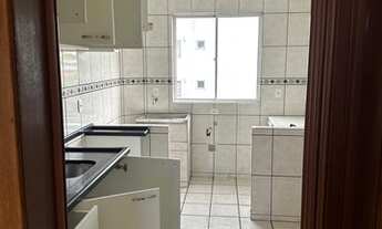 Imagem 5: Apartamento 2 quartos Lages semi mobiliado