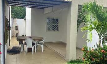 Imagem: Casa 2/4 para locação, em Arembepe