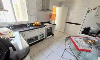 Imagem 7: ALUGO APARTAMENTO MOBILIADO 3 SUITES - SETOR OESTE