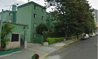 Imagem: Apartamento com 3 dormitórios à venda