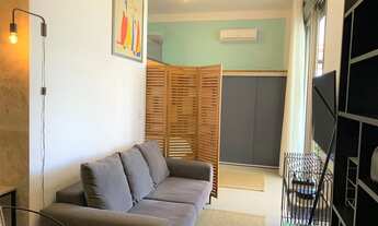 Imagem 7: Cobertura com 1 dormitório para alugar, 60m² por R$ 5.400/mês - Campeche - Florianópolis/S