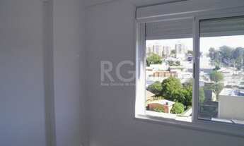 Imagem 3: Apartamento para Venda - 54m², 2 dormitórios, 1 vaga - Morro Santana