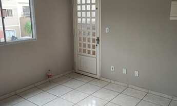 Imagem 2: Alugo apartamento apartamento na entrada do Valparaiso GO .R$600,00