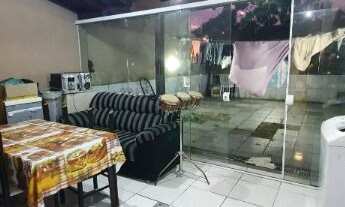 Imagem 2: Casa para Venda - 77m², 2 dormitórios, 1 vaga - Hípica