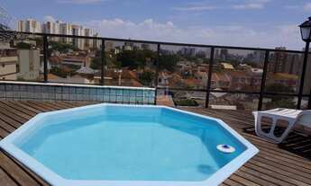 Imagem: Cobertura em Partenon