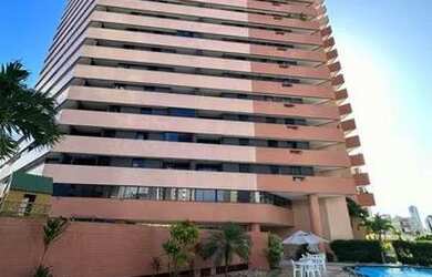 Imagem 2: Vendo apartamento de 3 quartos, sendo 1 suíte, pronto para morar em Manaíra