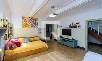 Imagem: Casa à Venda - Belém, 4 Quartos, 530 m2