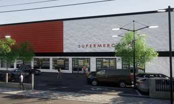 Imagem 2: Casa dúplex em Condomínio no Bairro Amapá - Duque de Caxias