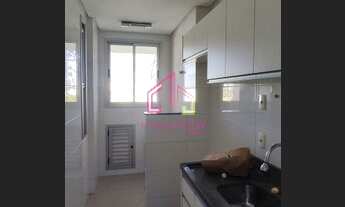 Imagem 2: Apartamento 2 suítes para locação, Jardim Santa Marta, Cuiabá, MT, 62,78 m2, armários plan