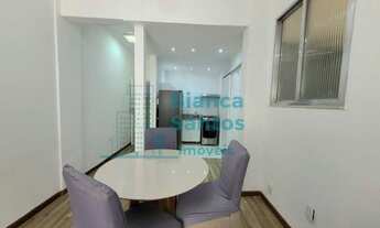 Imagem 6: Apartamento-À VENDA-Copacabana-Rio de Janeiro-RJ