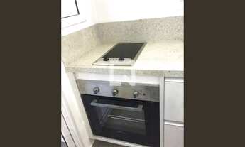 Imagem 7: Apartamento à Venda - Vila Mariana, 1 Quarto, 45 m2