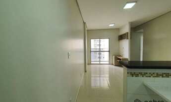 Imagem 3: Apartamento com 3 dormitórios para alugar, 71 m² por R$ 3.175,12/mês - Plano Diretor Sul