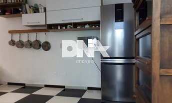 Imagem 7: Casa de Vila-À VENDA-Botafogo-Rio de Janeiro-RJ