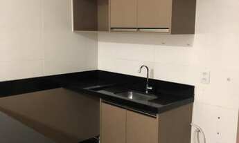 Imagem 5: Apartamento semi mobiliado Águas Claras