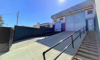 Imagem 3: Galpão - Vila São Bento - Campinas