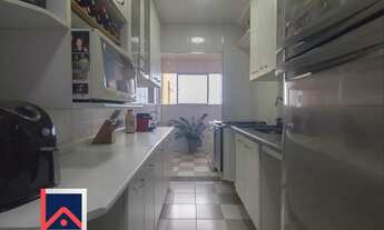 Imagem 7: Venda Apartamento 3 Dormitórios - 96 m² Campo Belo