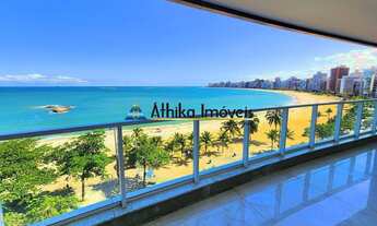 Imagem: Ed. Legacy - Apartamento mansão frente