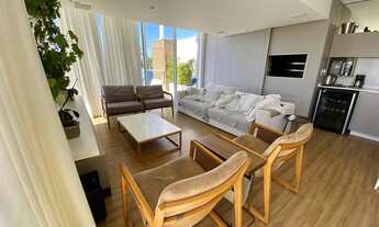 Imagem 7: Linda e ensolarada Cobertura de 180 m2 com 3 quartos a venda no Campeche - Florianópolis