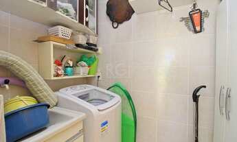 Imagem 7: Casa Condominio para Venda - 140m², 3 dormitórios, sendo 1 suites, Vila Nova