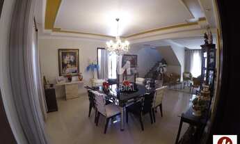 Imagem 2: Casa (sobrado na rua) 3 dormitórios/suite, cozinha planejada