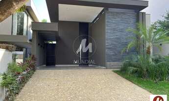 Imagem: Casa (térrea em condominio) 3 dormitórios/suite