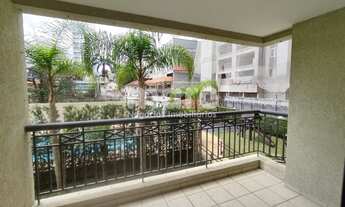 Imagem: SAO PAULO - Apartamento Padrão - VILA MARIANA