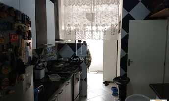 Imagem 5: Apartamento (tipo - padrao) 3 dormitórios/suite, cozinha planejada, em condomínio fechado