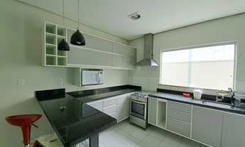 Imagem 5: Casa Condomínio Forest Hill mobiliada