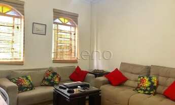 Imagem 4: Casa - Parque da Figueira - Campinas