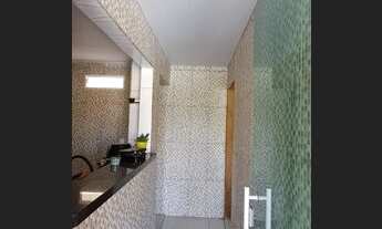 Imagem: Casa para venda possui 125 metros quadrados