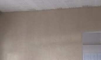 Imagem 4: Casa excelente espaço externo