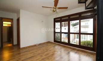 Imagem 2: Cobertura de 2 dormitórios no bairro Menino Deus