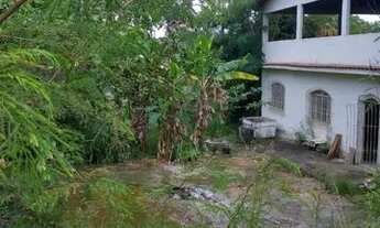 Imagem: Casa grande em itaborai morada do sol