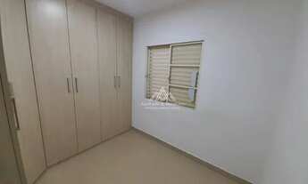 Imagem 4: Apartamento com 2 dormitórios para alugar, 42 m² por R$ 750/mês - Vila Virgínia - Ribeirão