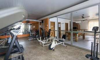 Imagem 4: Apartamento para Venda - 60m², 2 dormitórios, sendo 1 suites, 1 vaga - São Sebastião