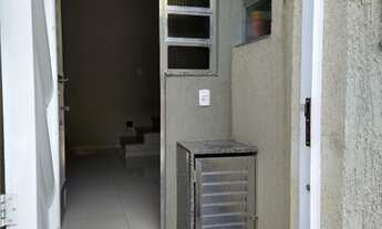 Imagem 3: Apartamento Quarto e Sala na Freguesia - Jacarepaguá