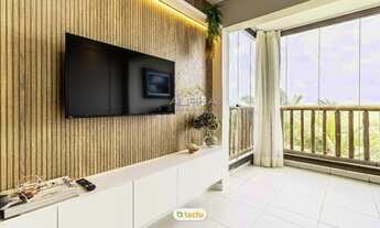 Imagem 5: Apartamento para venda tem 39 metros quadrados com 1 quarto em Cumbuco - Caucaia - CE