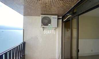 Imagem 6: SANTOS - Apartamento Padrão - PONTA DA PRAIA