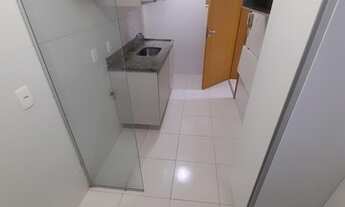 Imagem 6: Apartamento com 3 Quartos c/ 1 suíte, 63 m², Armários, Ed. Jardim Brasil, Rua 07 Norte, Á
