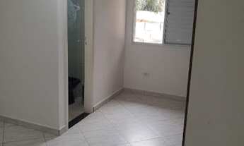 Imagem 6: Sobrado com 2 dormitórios para alugar, 100 m² - Vila Assis Brasil - Mauá/SP