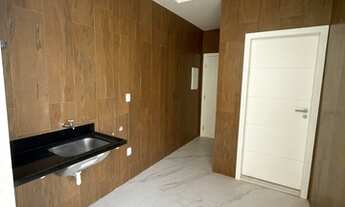 Imagem 7: Linda casa Duplex disponível para venda no Terras Alphaville Sergipe 2