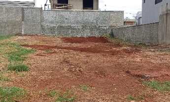 Imagem 4: LOTE COND. VILLAGIO TOSCANA