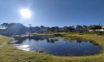 Imagem 6: Sobrado condomínio Colina do Lago