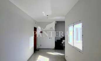 Imagem 3: Cobertura sem condomínio a venda no Jardim Santo Alberto em Santo André